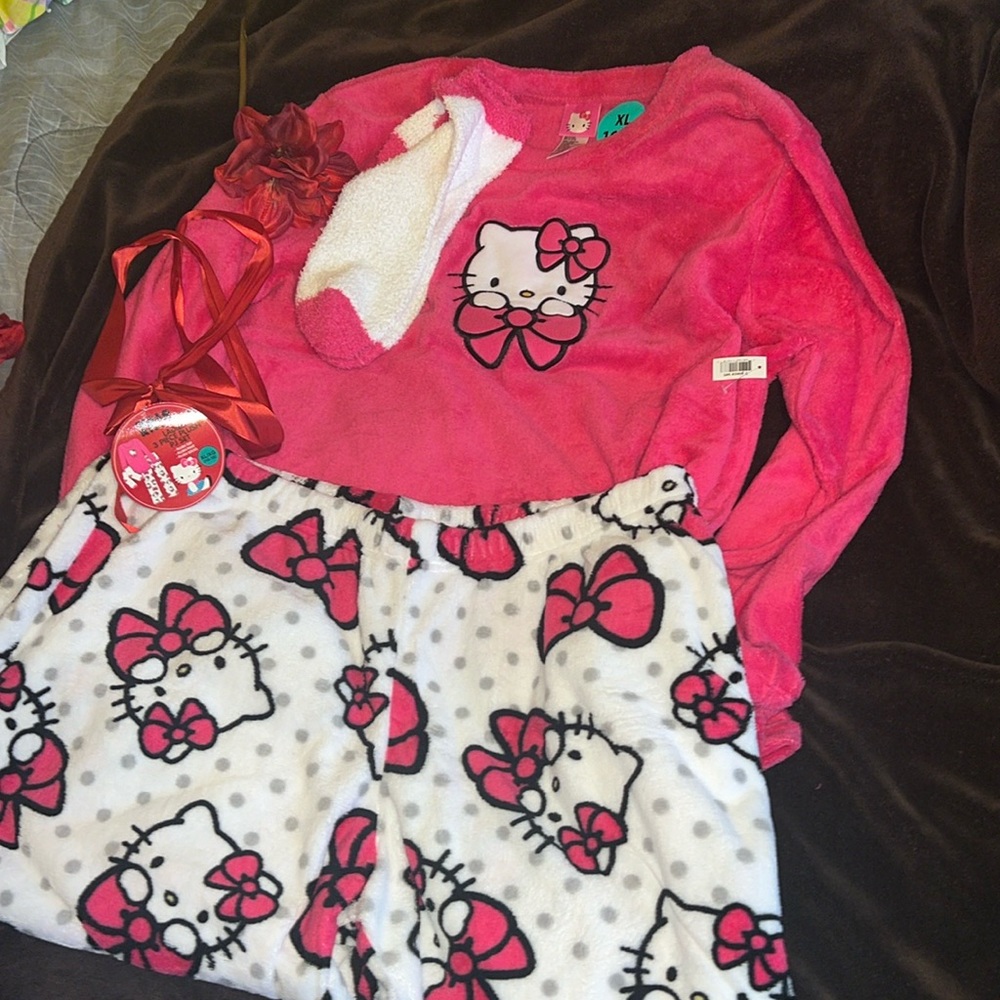 PJs for sale